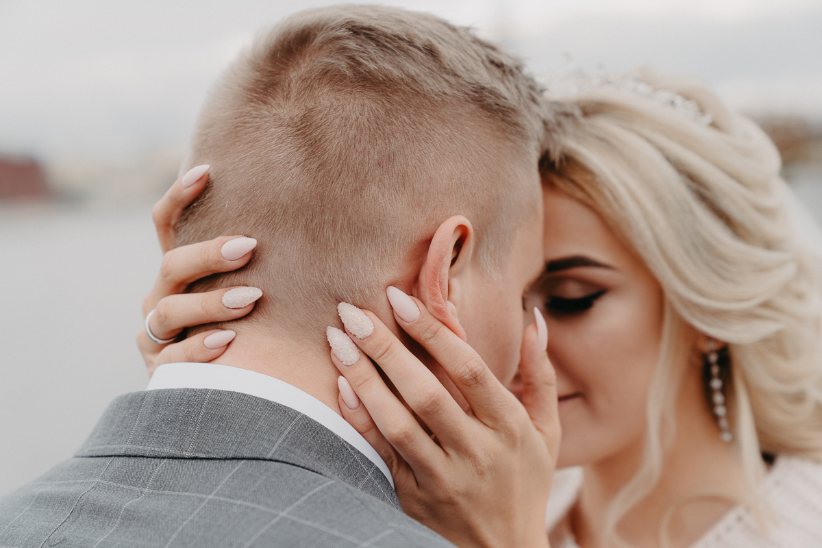 Александр и Анастасия. Свадебный фотограф и видеограф Дмитрий Горяченков