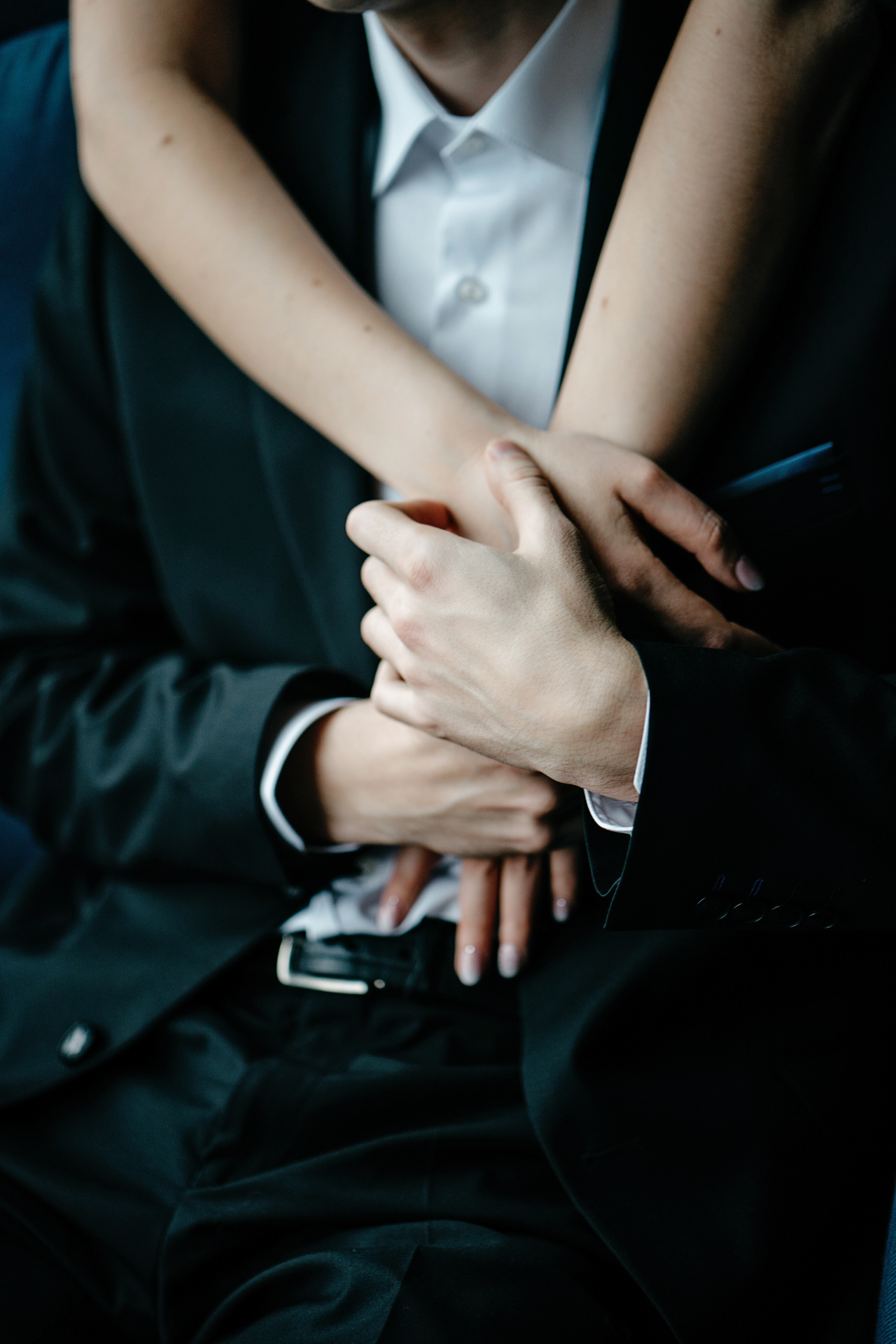 Наталья и Дмитрий. Свадебный фотограф и видеограф Дмитрий Горяченков