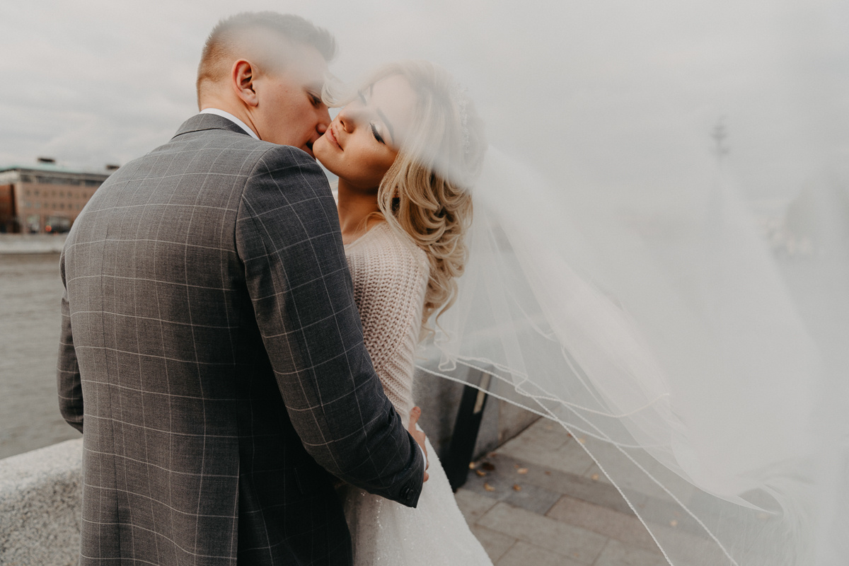 Александр и Анастасия. Свадебный фотограф и видеограф Дмитрий Горяченков