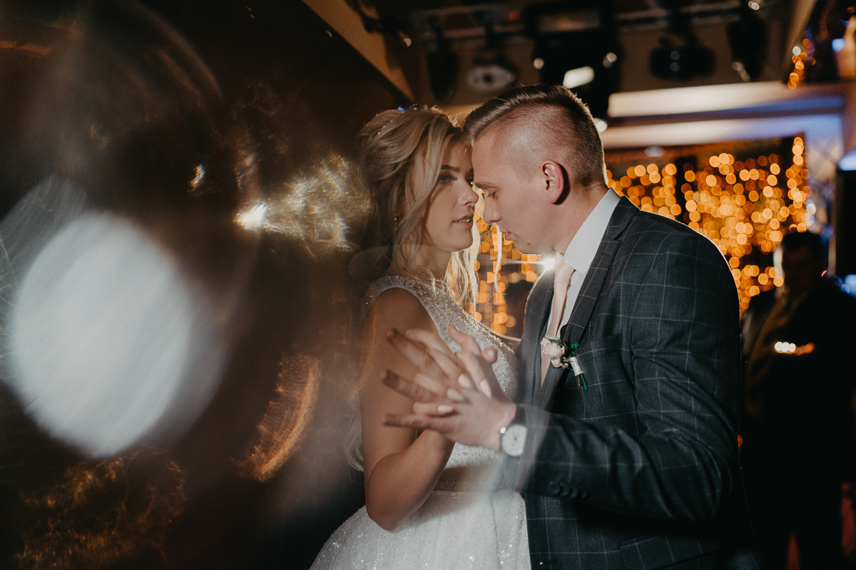 Александр и Анастасия. Свадебный фотограф и видеограф Дмитрий Горяченков