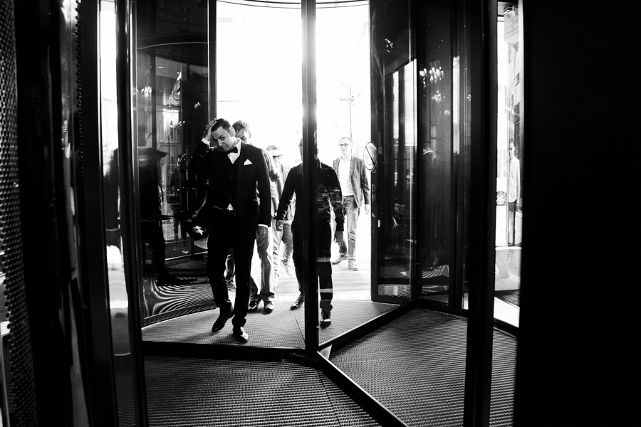 Тимур и Екатерина. Свадебный фотограф и видеограф Дмитрий Горяченков