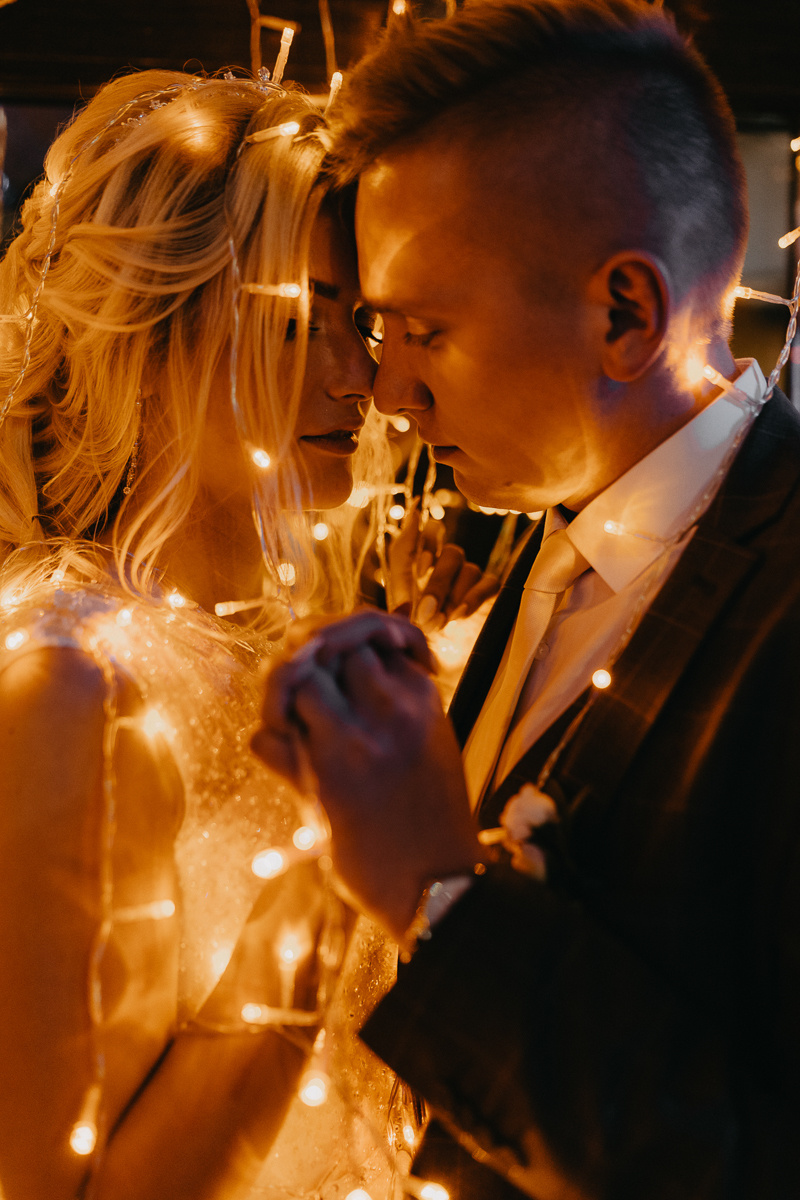 Александр и Анастасия. Свадебный фотограф и видеограф Дмитрий Горяченков