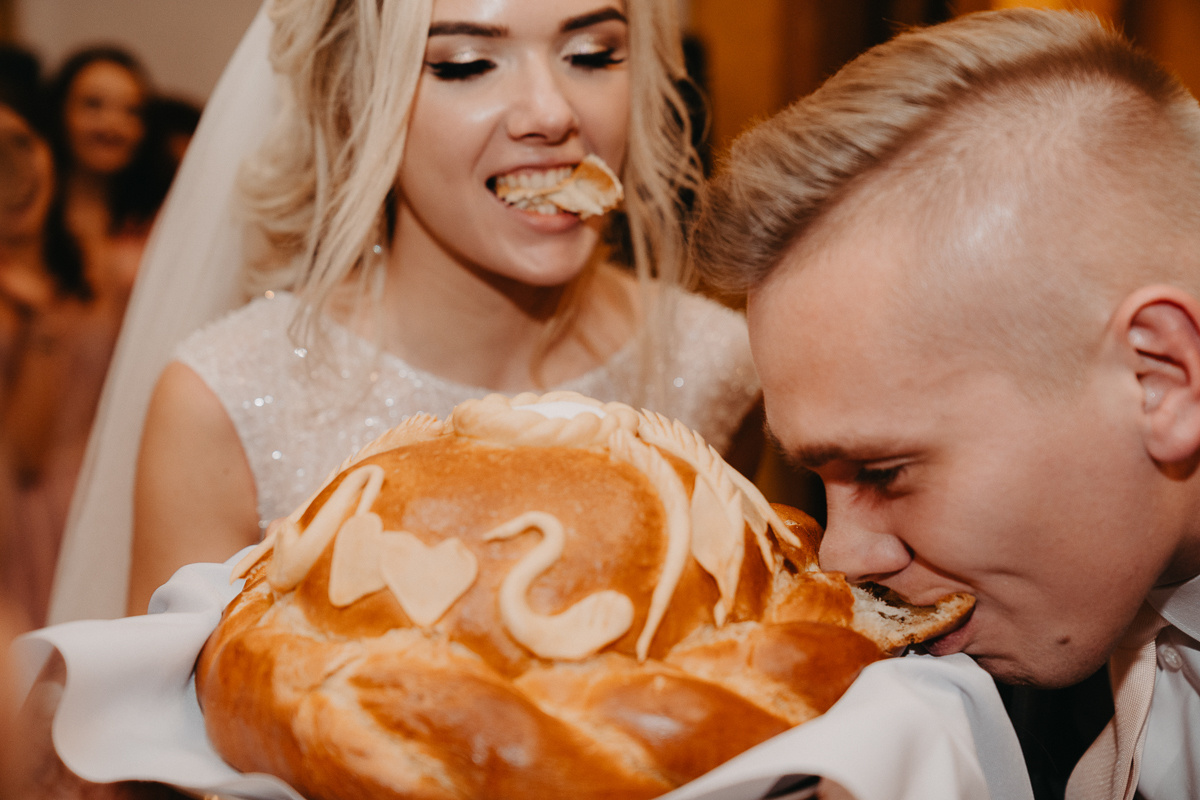 Александр и Анастасия. Свадебный фотограф и видеограф Дмитрий Горяченков