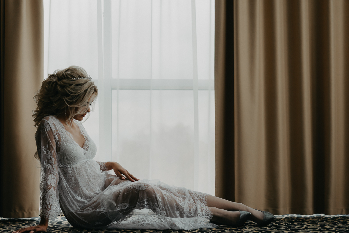 Александр и Анастасия. Свадебный фотограф и видеограф Дмитрий Горяченков