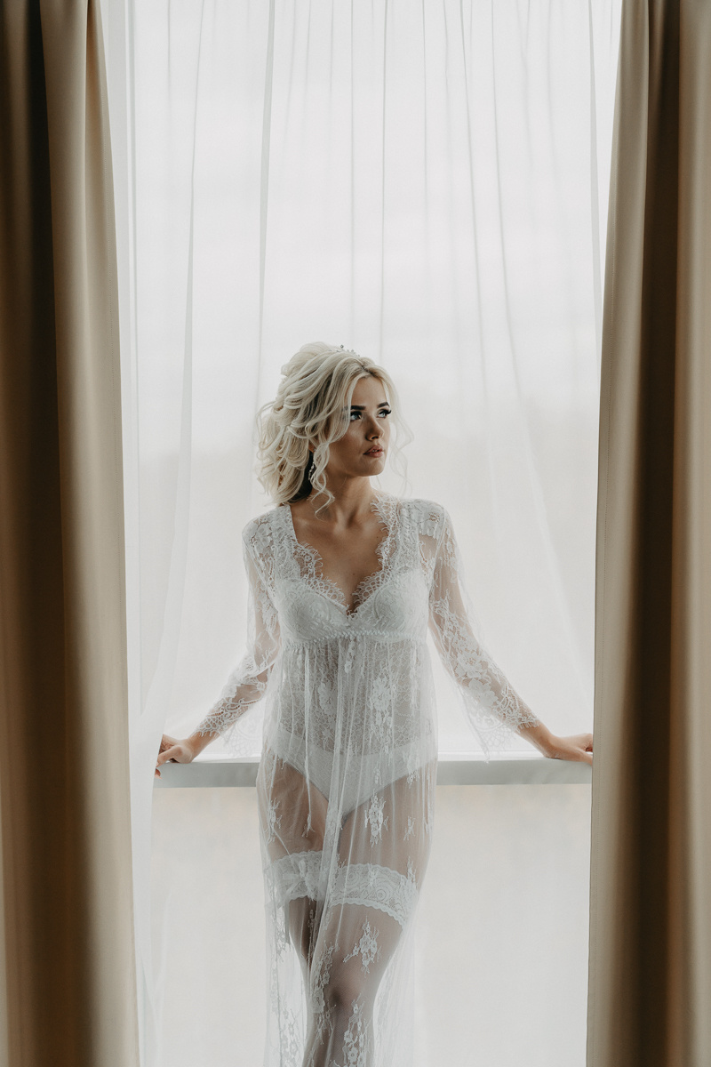 Александр и Анастасия. Свадебный фотограф и видеограф Дмитрий Горяченков