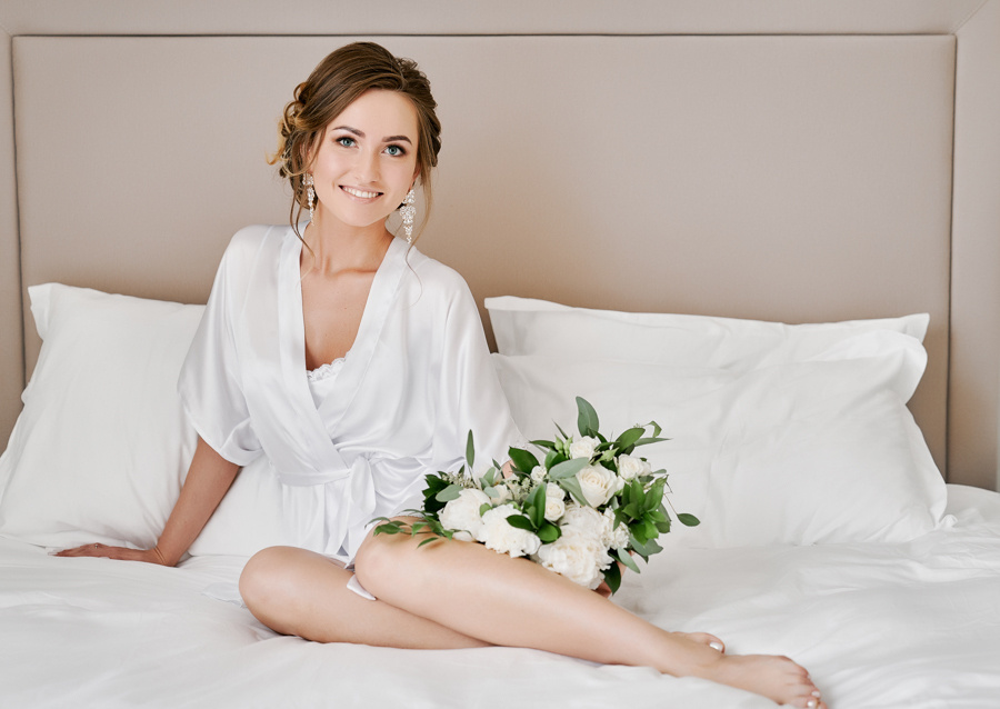 Тимур и Екатерина. Свадебный фотограф и видеограф Дмитрий Горяченков