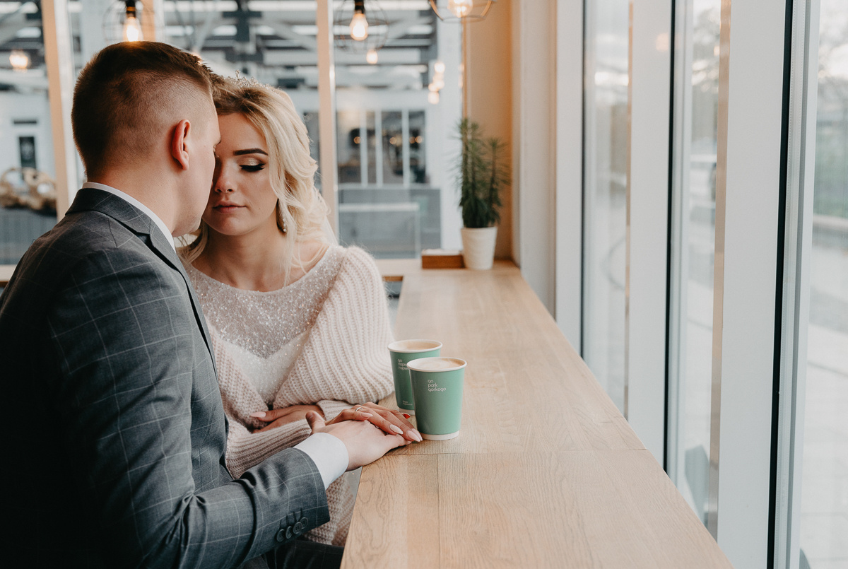 Александр и Анастасия. Свадебный фотограф и видеограф Дмитрий Горяченков