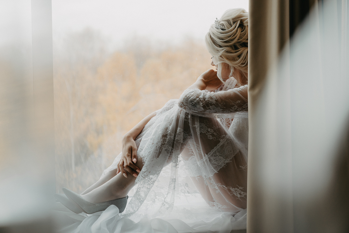 Александр и Анастасия. Свадебный фотограф и видеограф Дмитрий Горяченков