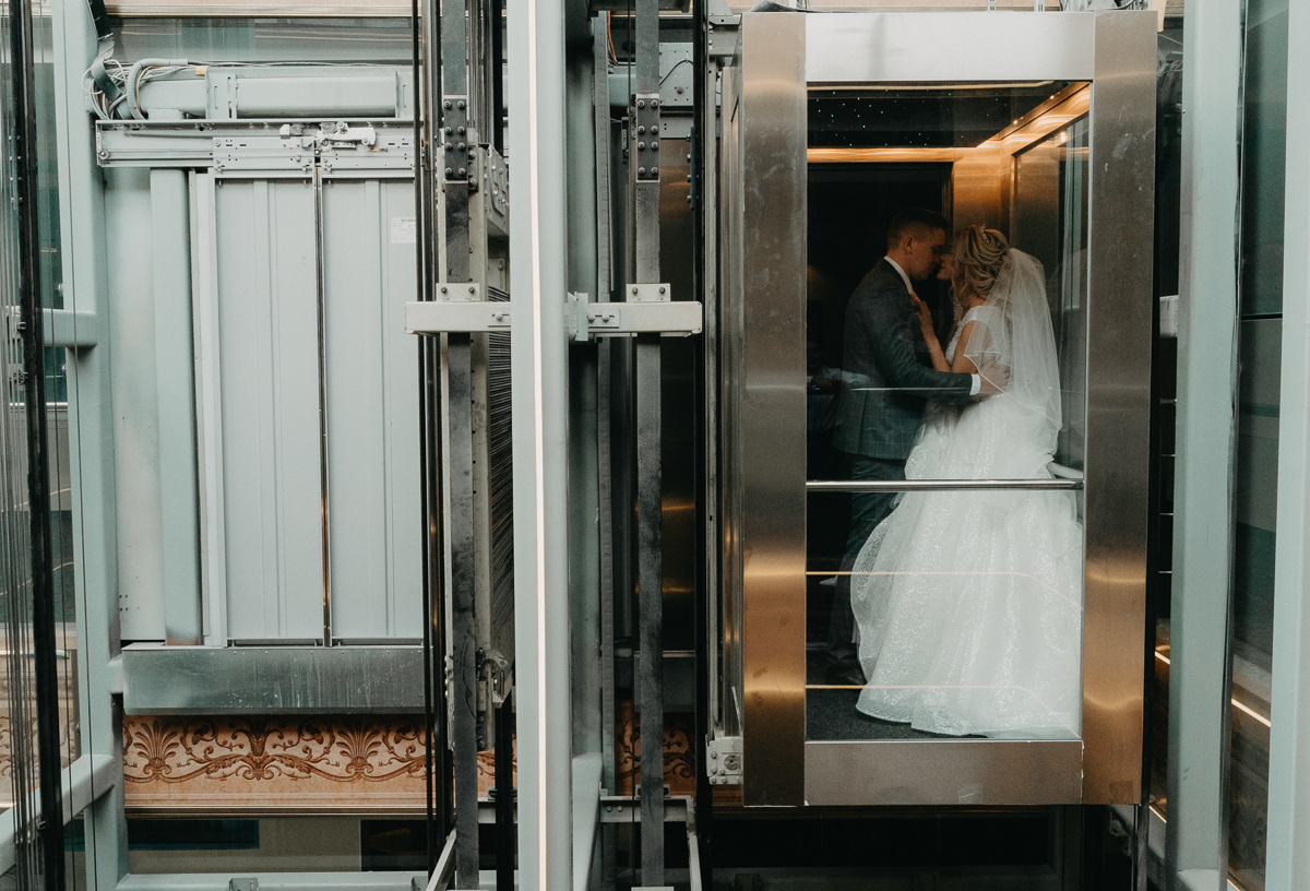 Александр и Анастасия. Свадебный фотограф и видеограф Дмитрий Горяченков