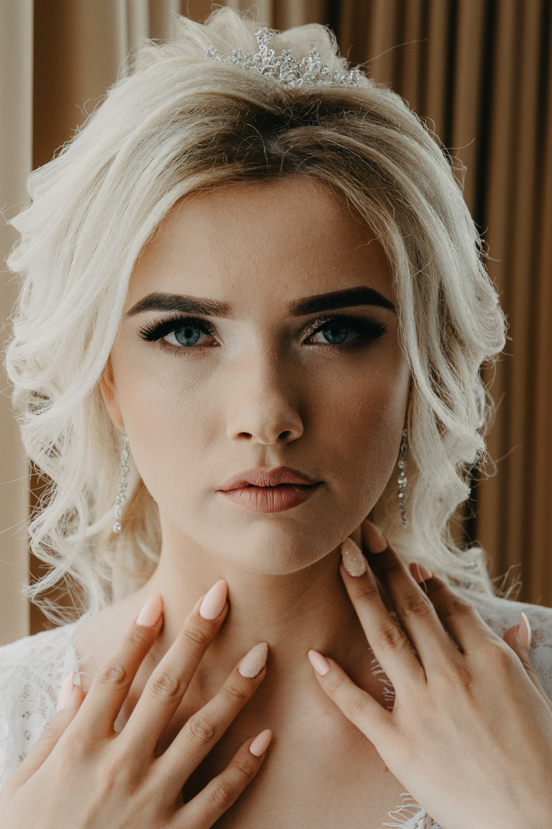 Александр и Анастасия. Свадебный фотограф и видеограф Дмитрий Горяченков