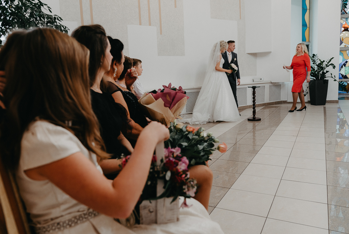 Александр и Анастасия. Свадебный фотограф и видеограф Дмитрий Горяченков