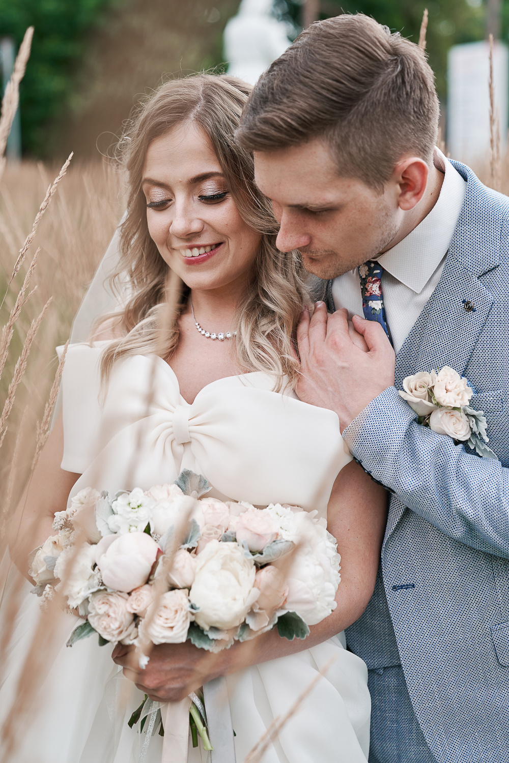 Владислав и Мария. Свадебный фотограф и видеограф Дмитрий Горяченков