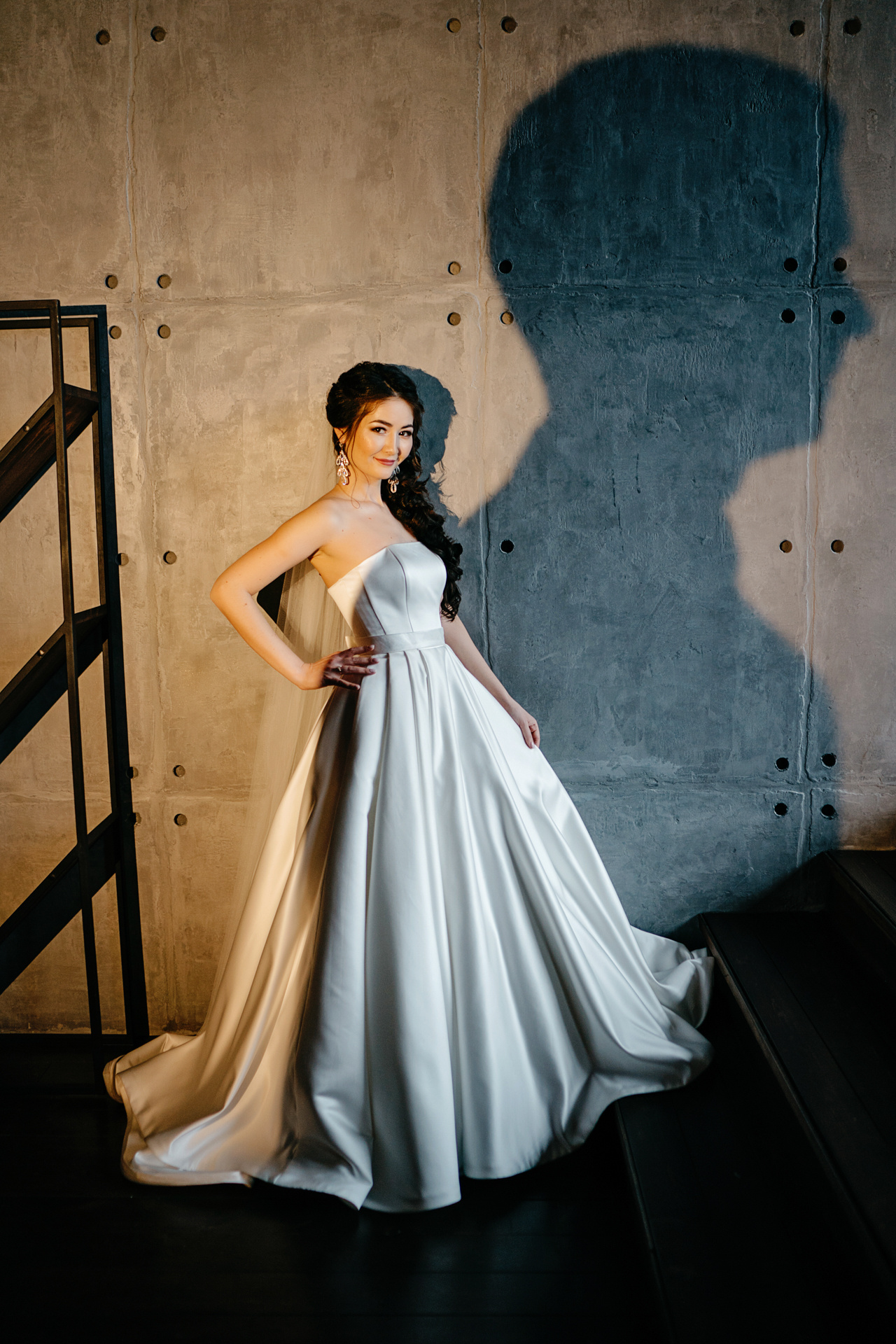 Наталья и Дмитрий. Свадебный фотограф и видеограф Дмитрий Горяченков