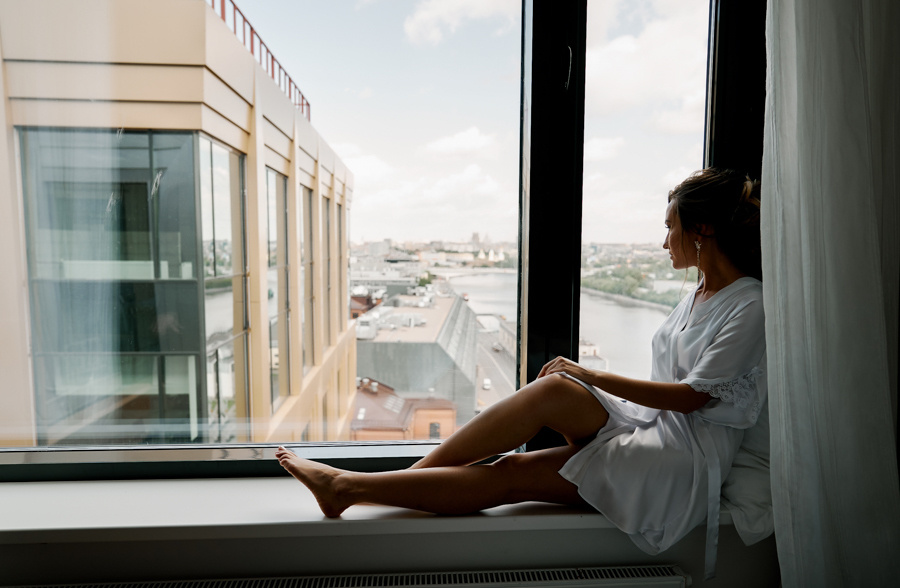 Тимур и Екатерина. Свадебный фотограф и видеограф Дмитрий Горяченков