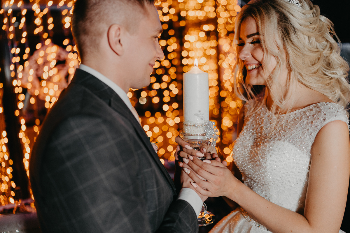 Александр и Анастасия. Свадебный фотограф и видеограф Дмитрий Горяченков