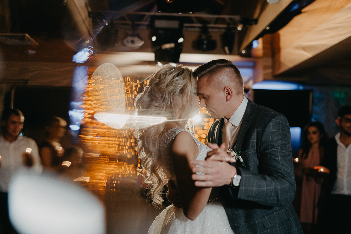 Александр и Анастасия. Свадебный фотограф и видеограф Дмитрий Горяченков