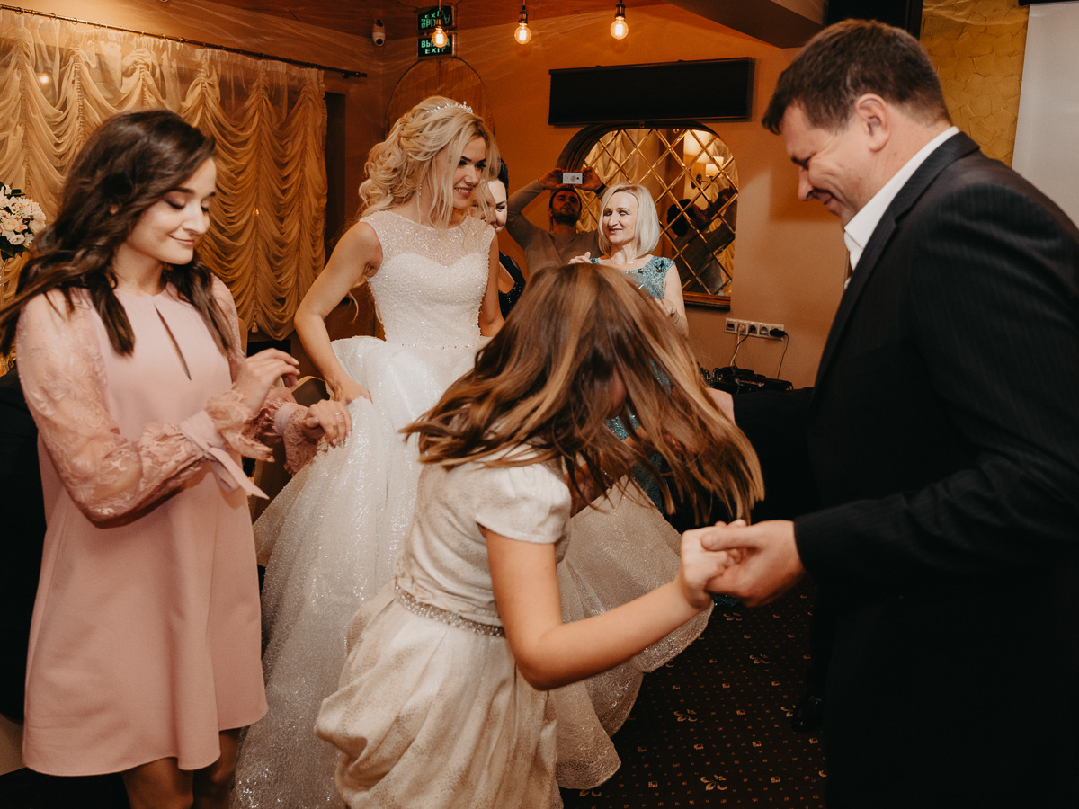 Александр и Анастасия. Свадебный фотограф и видеограф Дмитрий Горяченков