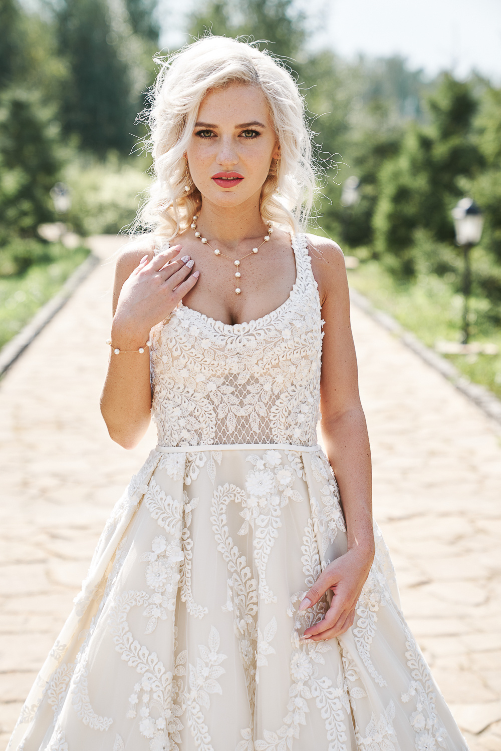 Денис и Полина. Свадебный фотограф и видеограф Дмитрий Горяченков