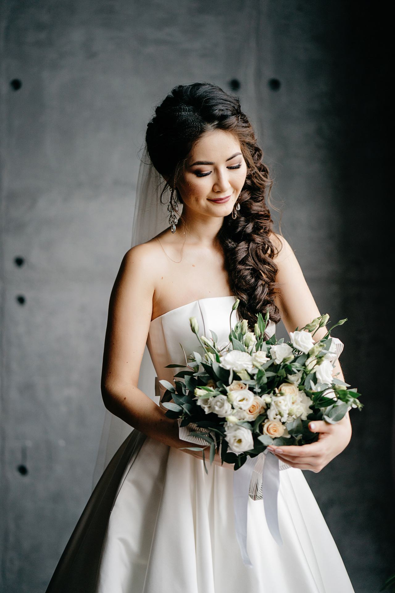 Наталья и Дмитрий. Свадебный фотограф и видеограф Дмитрий Горяченков