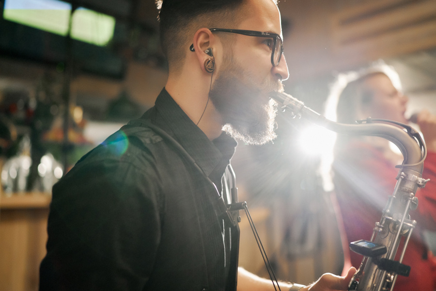 Тимур и Екатерина. Свадебный фотограф и видеограф Дмитрий Горяченков