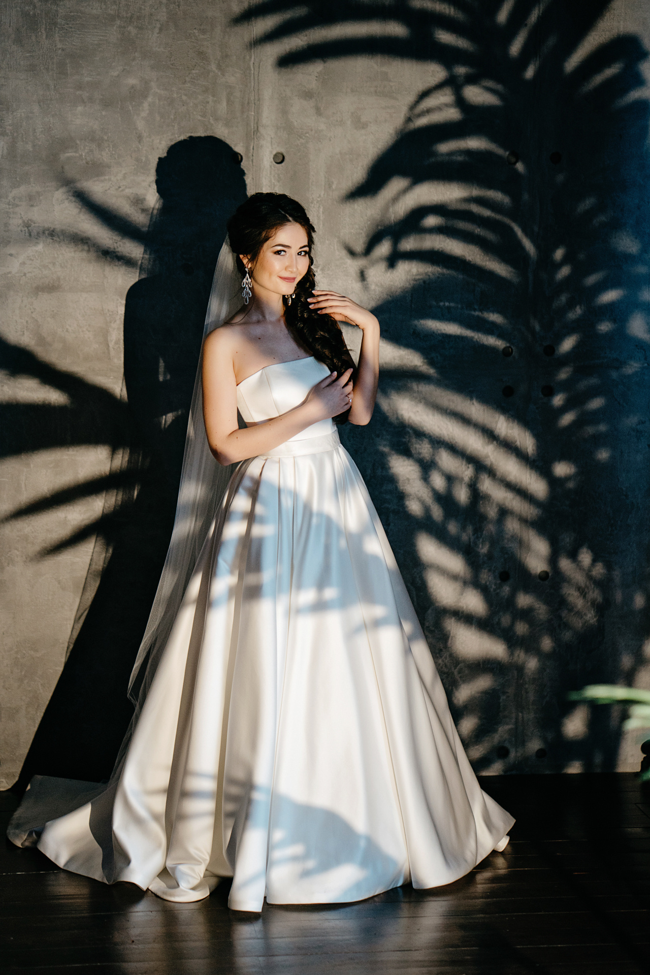 Наталья и Дмитрий. Свадебный фотограф и видеограф Дмитрий Горяченков