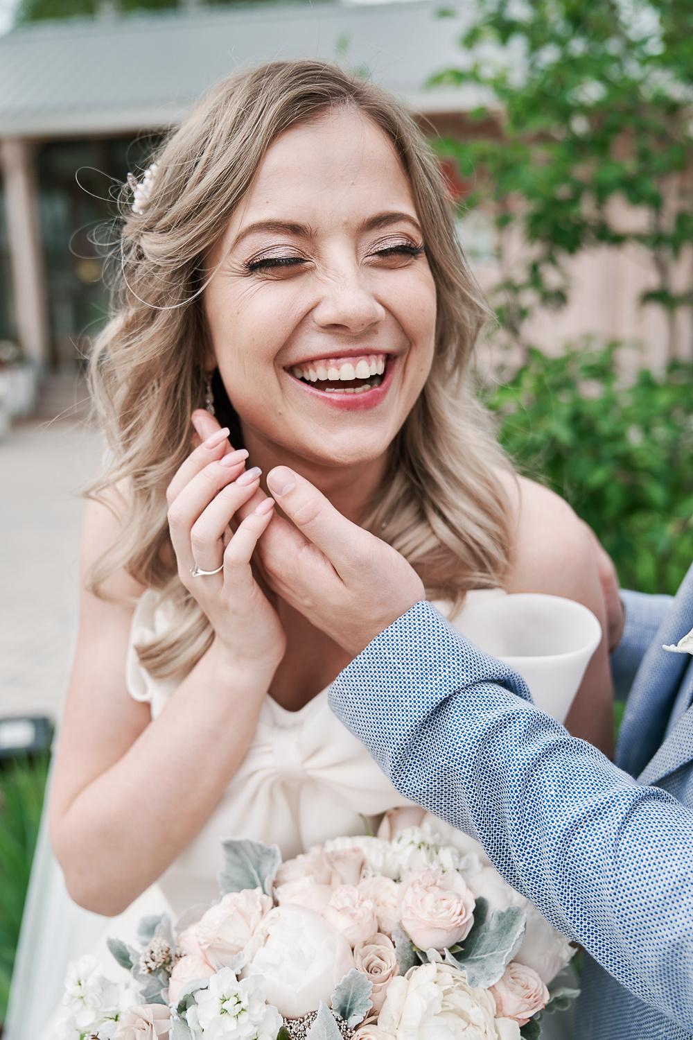 Владислав и Мария. Свадебный фотограф и видеограф Дмитрий Горяченков
