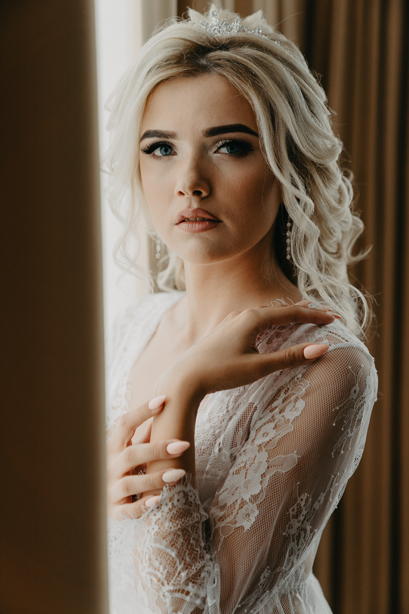 Александр и Анастасия. Свадебный фотограф и видеограф Дмитрий Горяченков