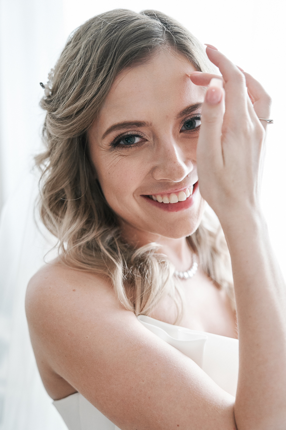 Владислав и Мария. Свадебный фотограф и видеограф Дмитрий Горяченков