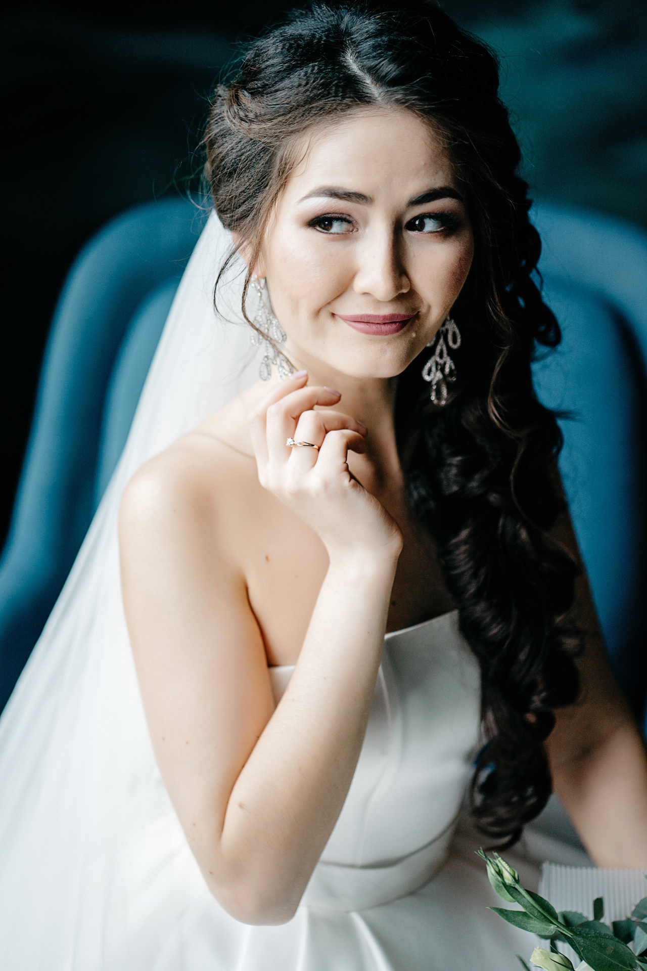 Наталья и Дмитрий. Свадебный фотограф и видеограф Дмитрий Горяченков