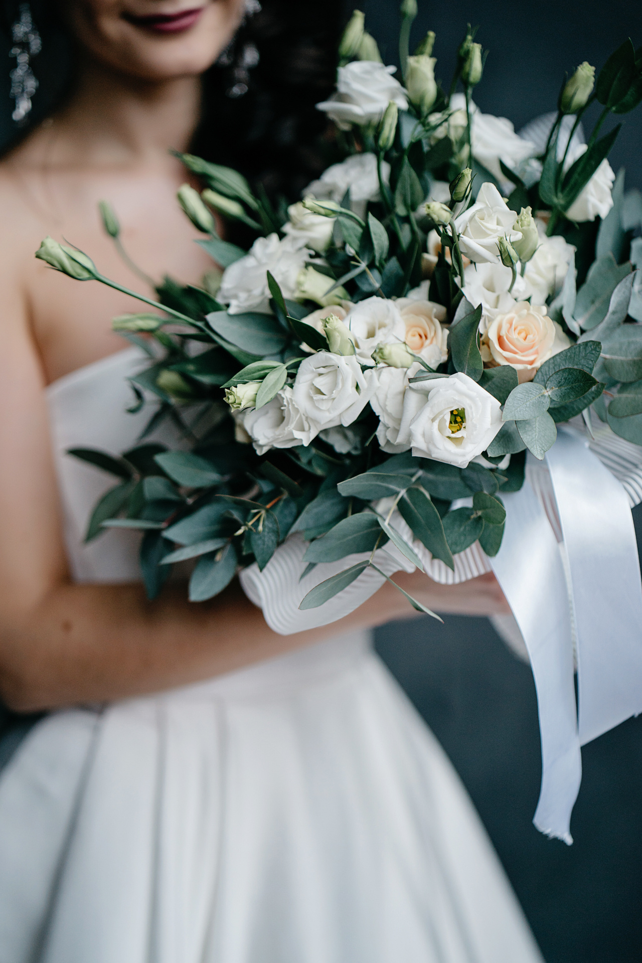 Наталья и Дмитрий. Свадебный фотограф и видеограф Дмитрий Горяченков