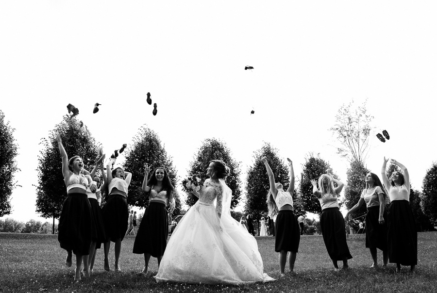 Тимур и Екатерина. Свадебный фотограф и видеограф Дмитрий Горяченков