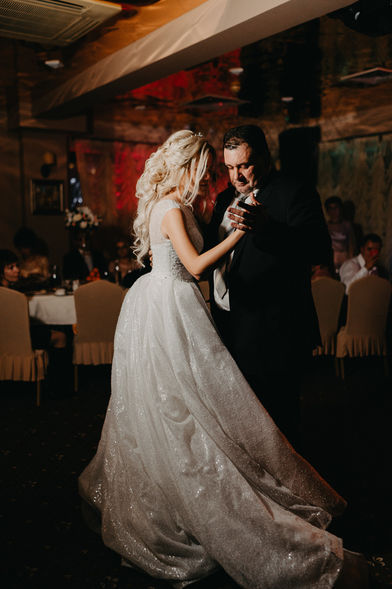 Александр и Анастасия. Свадебный фотограф и видеограф Дмитрий Горяченков