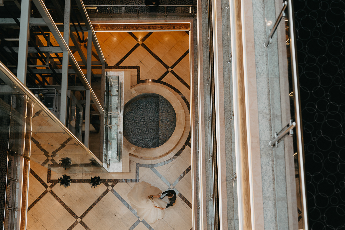 Александр и Анастасия. Свадебный фотограф и видеограф Дмитрий Горяченков