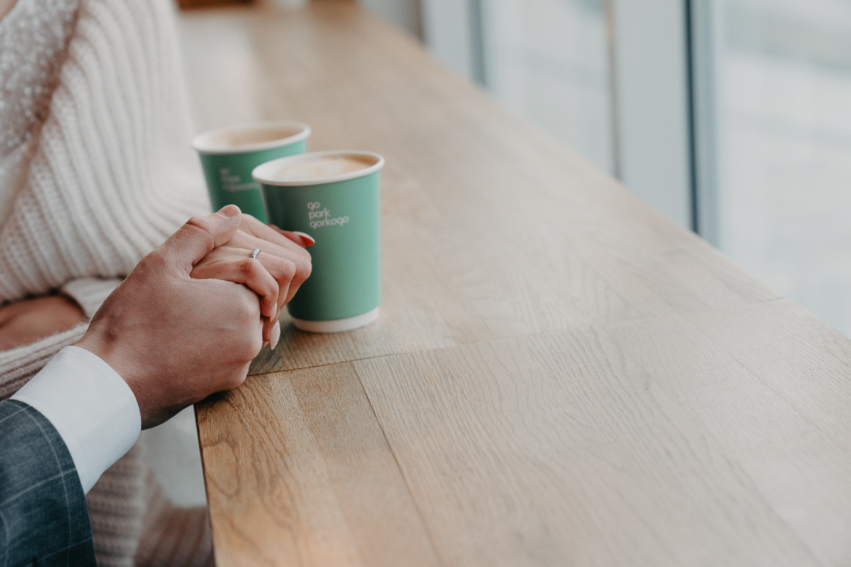 Александр и Анастасия. Свадебный фотограф и видеограф Дмитрий Горяченков