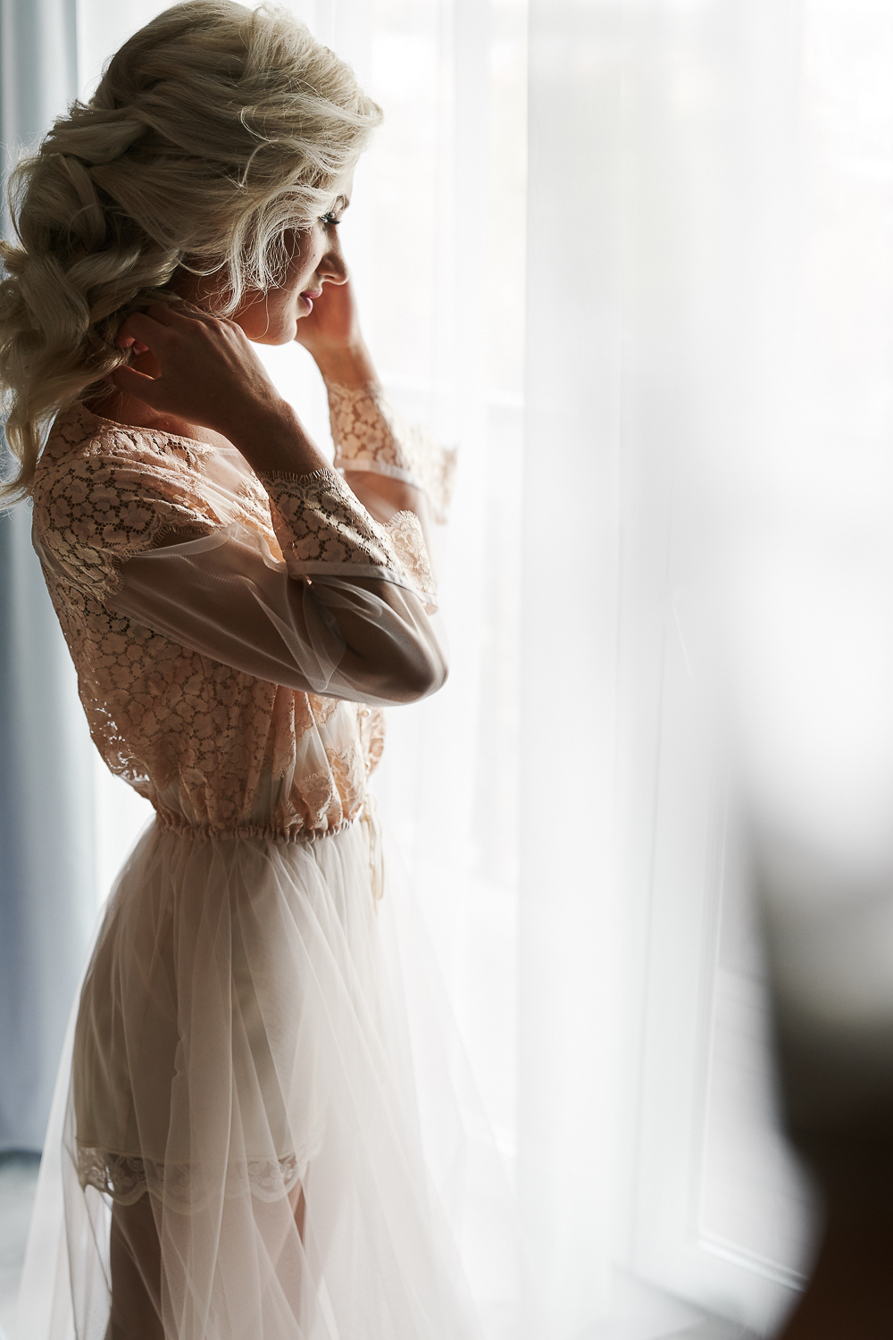 Денис и Полина. Свадебный фотограф и видеограф Дмитрий Горяченков