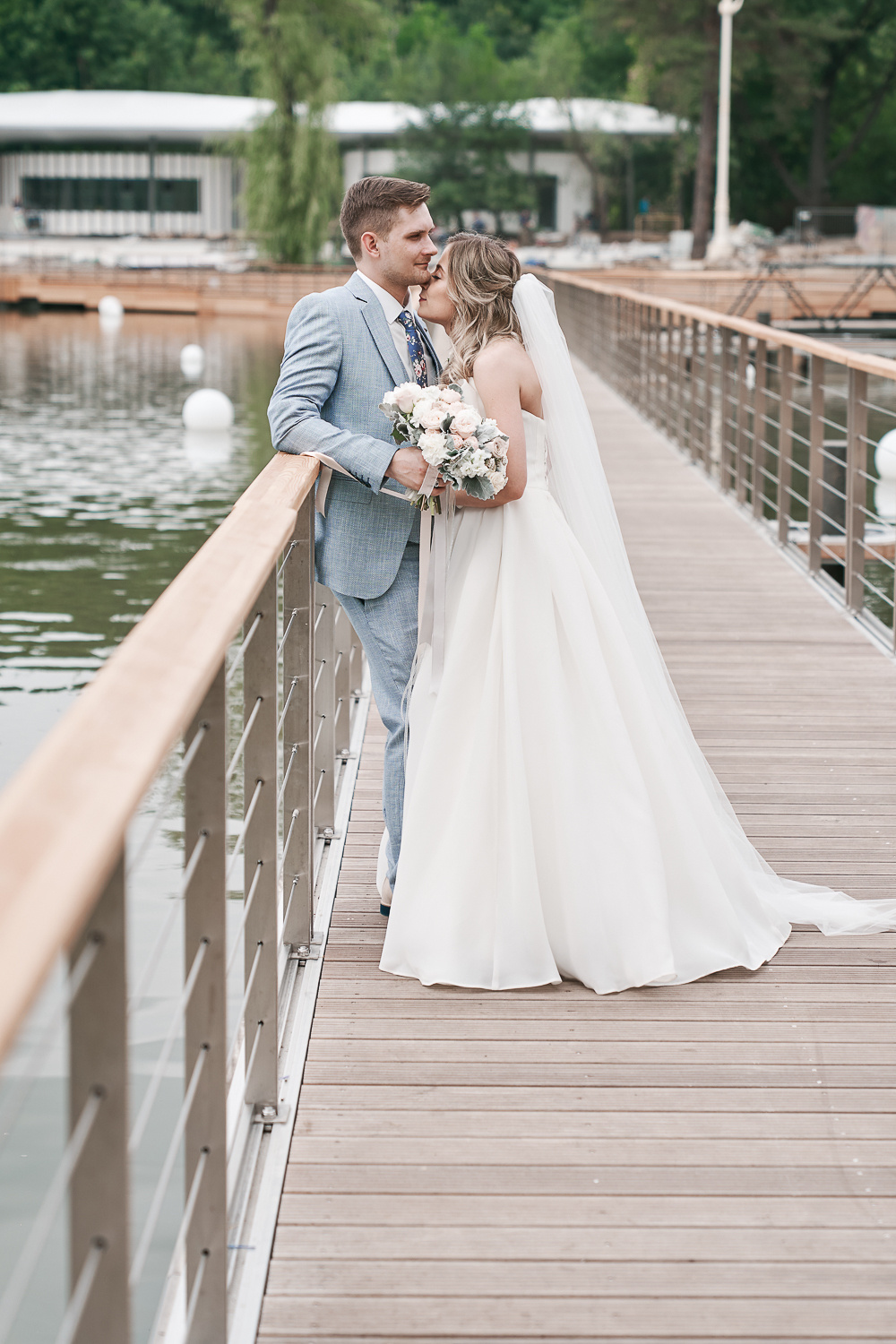 Владислав и Мария. Свадебный фотограф и видеограф Дмитрий Горяченков