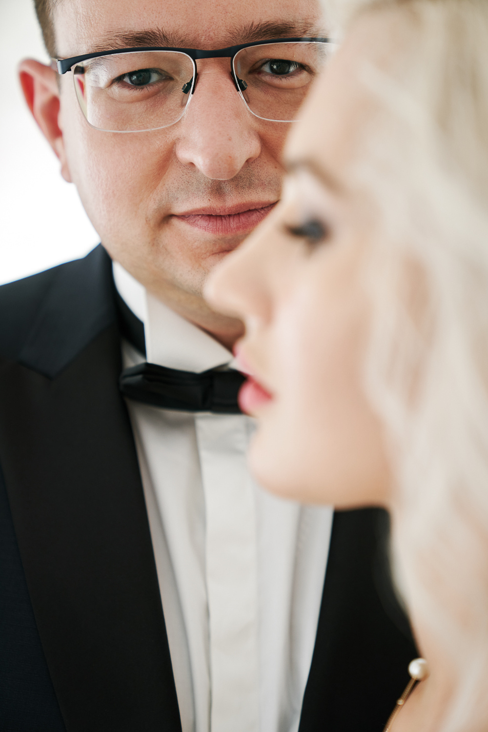 Денис и Полина. Свадебный фотограф и видеограф Дмитрий Горяченков