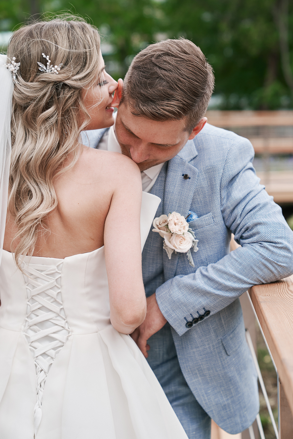 Владислав и Мария. Свадебный фотограф и видеограф Дмитрий Горяченков