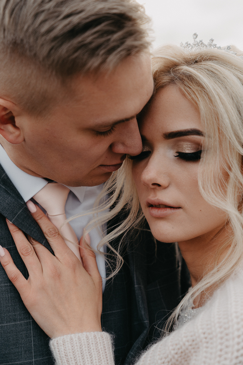 Александр и Анастасия. Свадебный фотограф и видеограф Дмитрий Горяченков