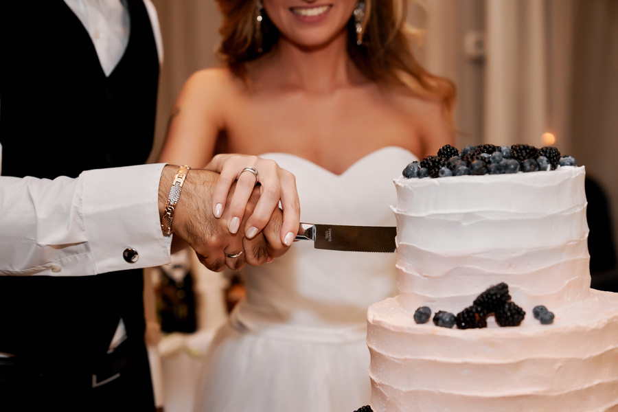 Тимур и Екатерина. Свадебный фотограф и видеограф Дмитрий Горяченков