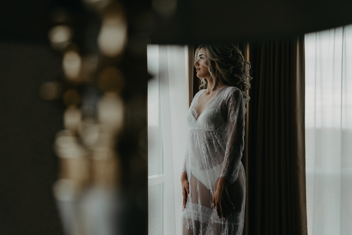 Александр и Анастасия. Свадебный фотограф и видеограф Дмитрий Горяченков