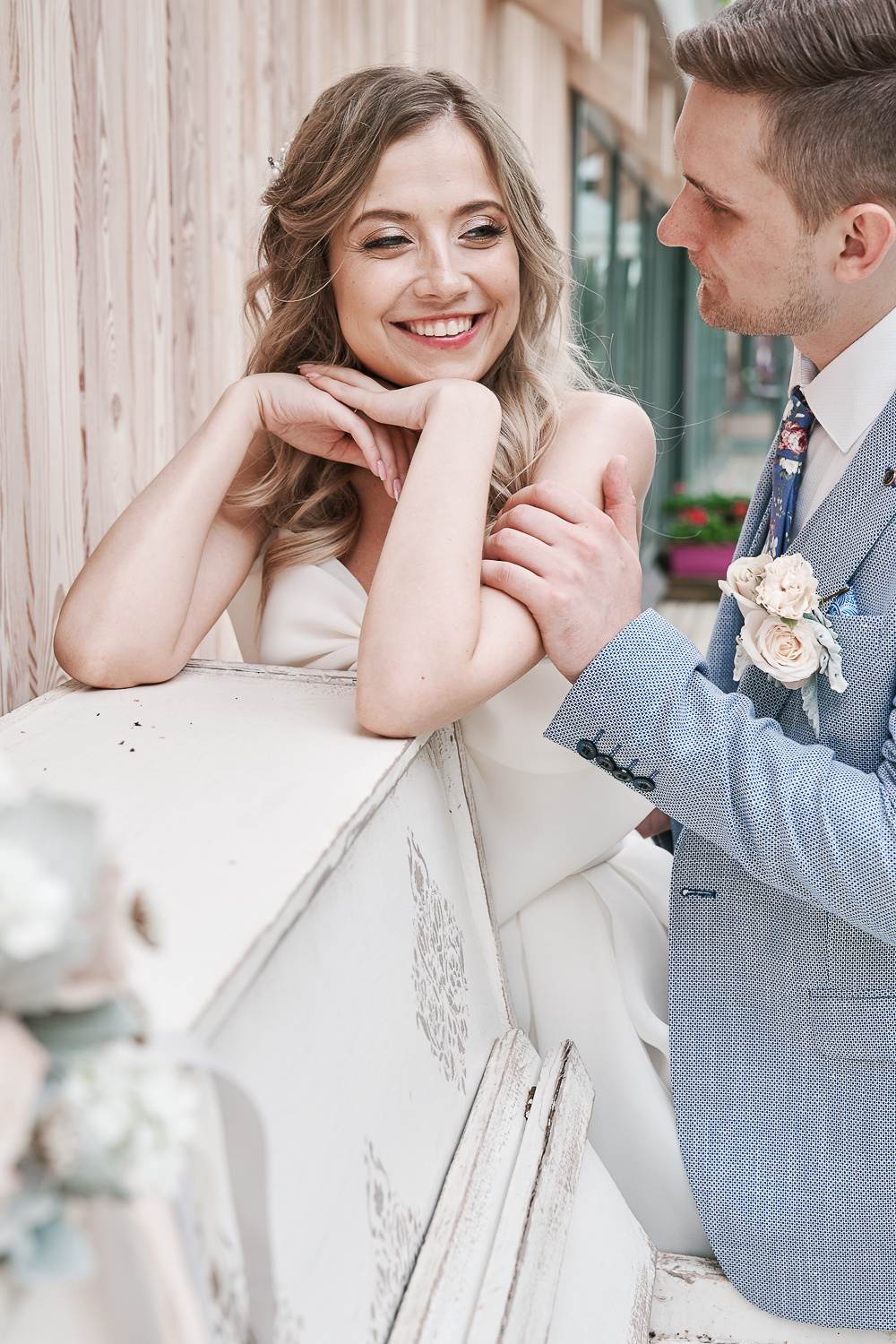 Владислав и Мария. Свадебный фотограф и видеограф Дмитрий Горяченков