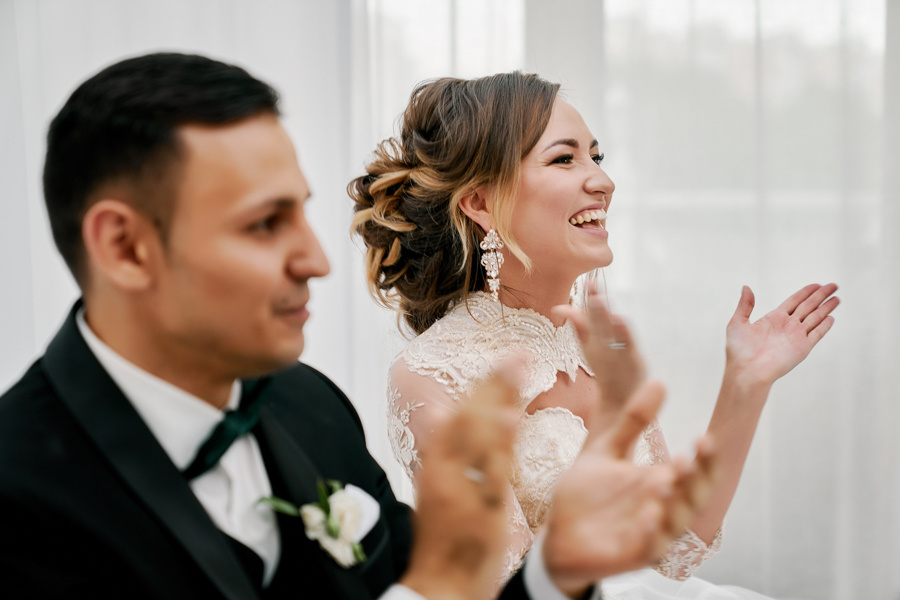 Тимур и Екатерина. Свадебный фотограф и видеограф Дмитрий Горяченков