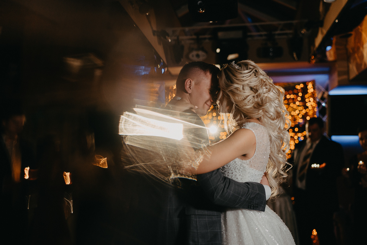 Александр и Анастасия. Свадебный фотограф и видеограф Дмитрий Горяченков