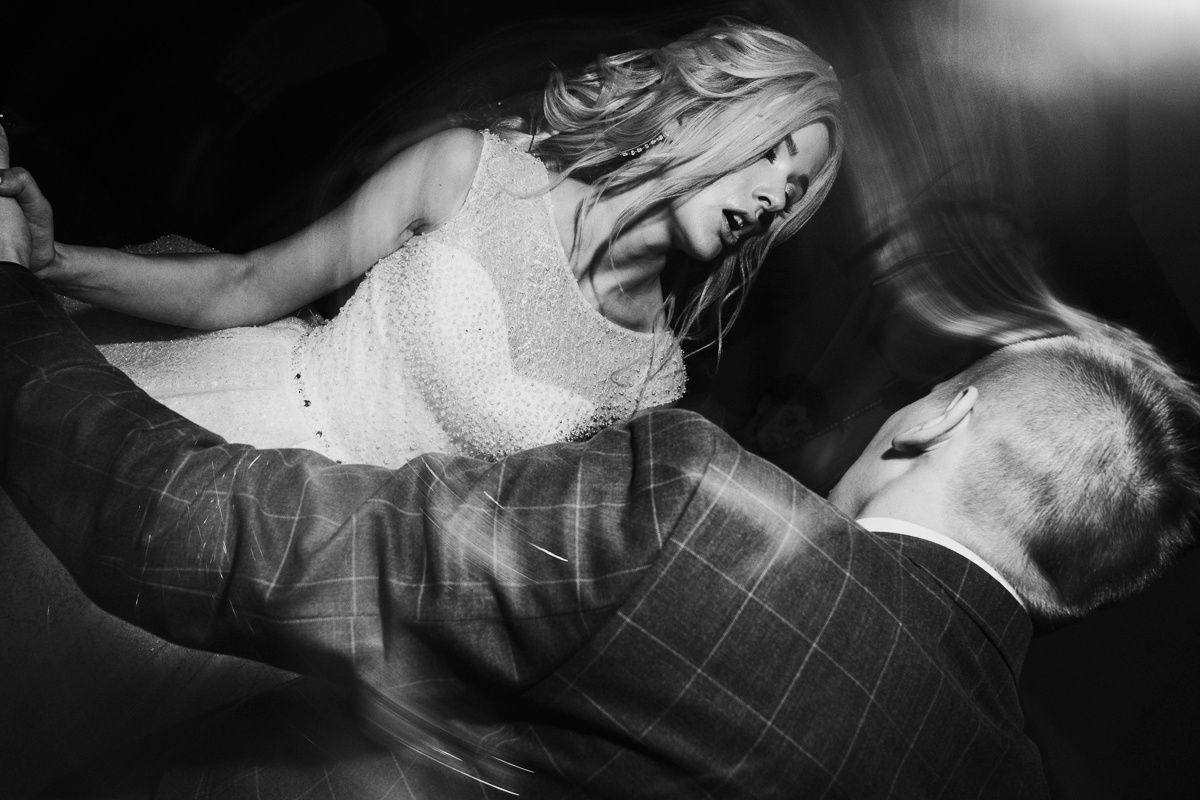 Александр и Анастасия. Свадебный фотограф и видеограф Дмитрий Горяченков