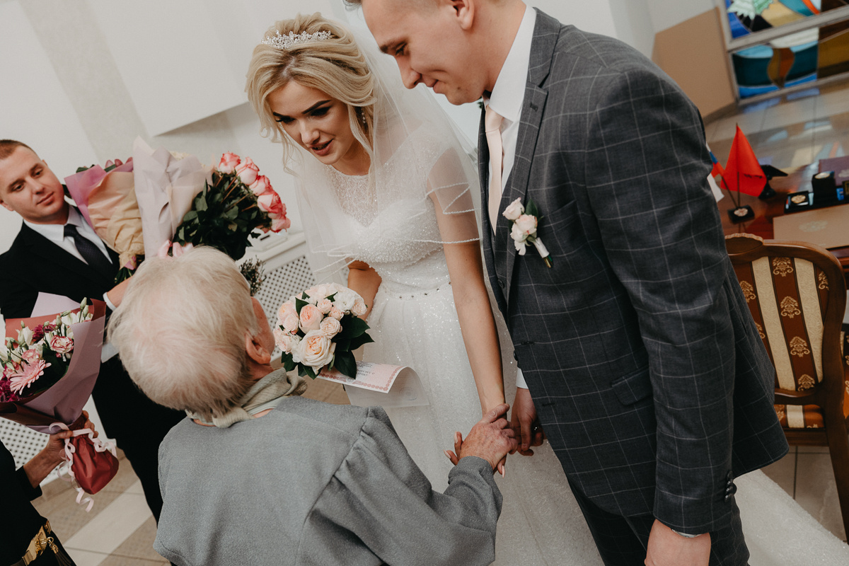 Александр и Анастасия. Свадебный фотограф и видеограф Дмитрий Горяченков