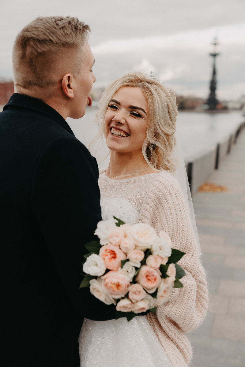 Александр и Анастасия. Свадебный фотограф и видеограф Дмитрий Горяченков