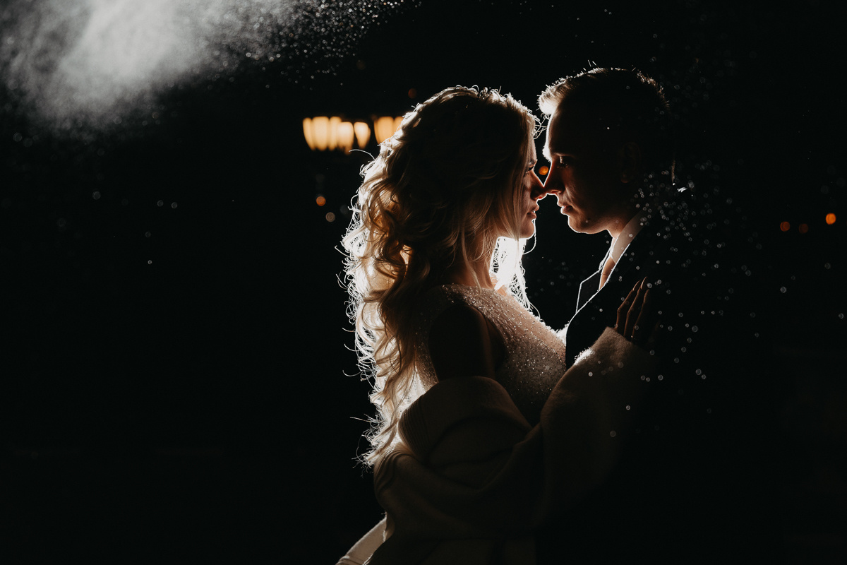 Александр и Анастасия. Свадебный фотограф и видеограф Дмитрий Горяченков