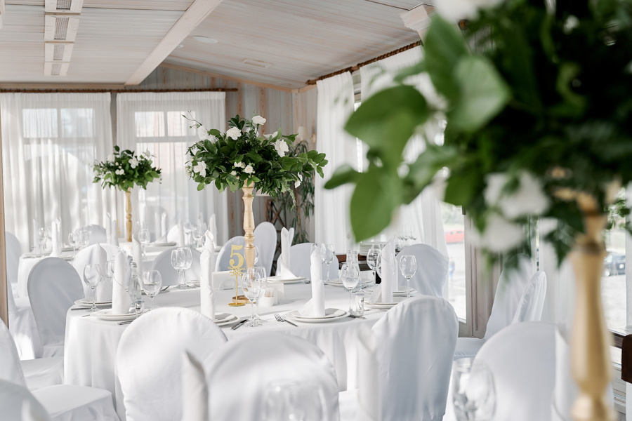 Тимур и Екатерина. Свадебный фотограф и видеограф Дмитрий Горяченков