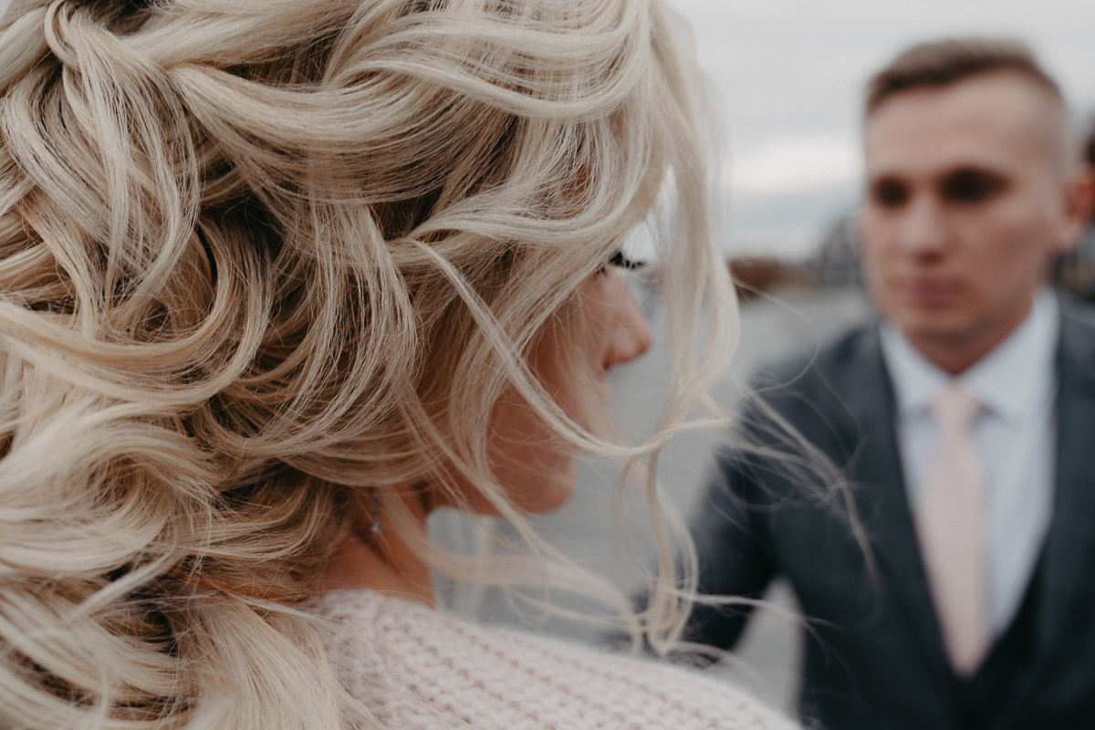 Александр и Анастасия. Свадебный фотограф и видеограф Дмитрий Горяченков